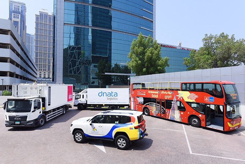 dnata cuts CO2 emissions by 80 tonnes per year with biofuel switch 